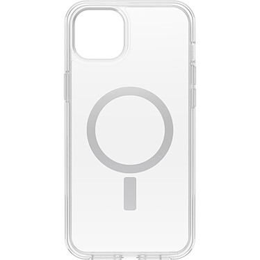 Acheter OtterBox Symmetry Clear iPhone 15 Plus