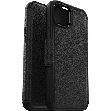 OtterBox Strada MagSafe Negro iPhone 15 Plus