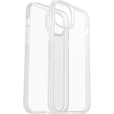 OtterBox React Trasparente iPhone 15 Plus