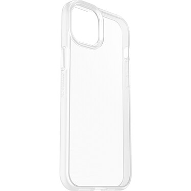 Avis OtterBox React Transparent iPhone 15 Plus