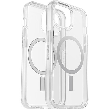 OtterBox Symmetry Clear iPhone 15