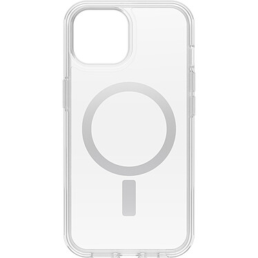Comprar OtterBox Symmetry Transparente iPhone 15