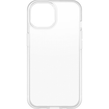 Acheter OtterBox React Transparent iPhone 15