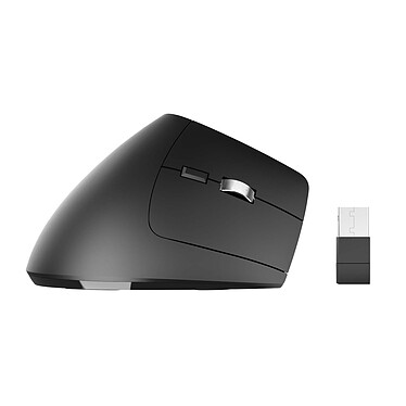 Avis Mobility Lab Premium Wireless Ergonomic Mouse