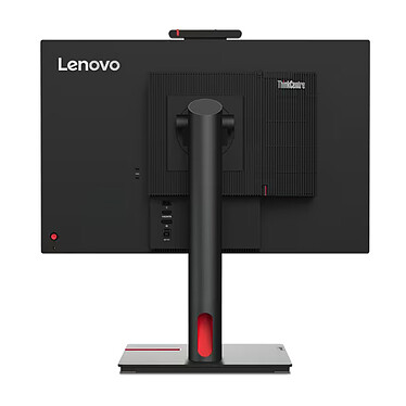 Comprar Lenovo 23,8" LED - ThinkCentre Tiny-In-One 24 Gen 5 (12NAGAT1EU)