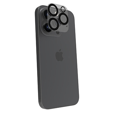 Lente della fotocamera Tiger Glass Plus per iPhone 15 Pro / 15 Pro Max