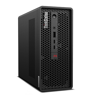 Lenovo ThinkStation P3 Ultra (30HA0007FR)