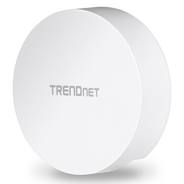 Review TRENDnet TEW-823DAP