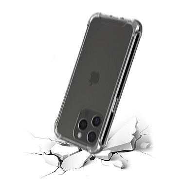 Buy Akashi TPU Hard Shell Apple iPhone 15 Pro