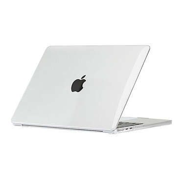 MW Custodia per MacBook Air 15" (2023 - M2) cristallina