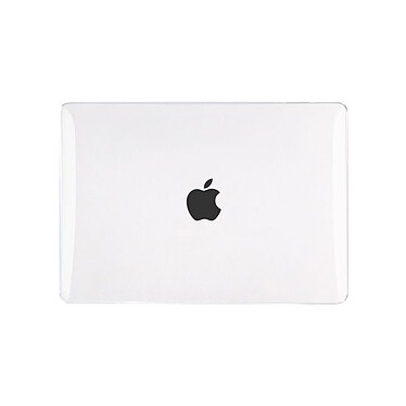Avis MW Coque MacBook Air 15" (2023 - M2) Crystal Clear