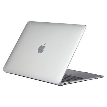 MW MacBook Air 13" Case (2020 - USB-C & M1) Crystal Clear