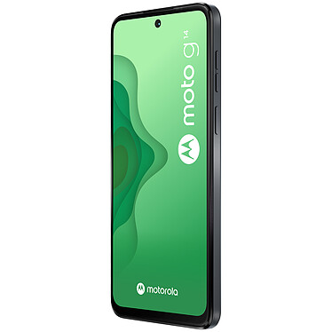 Avis Motorola Moto G14 Gris