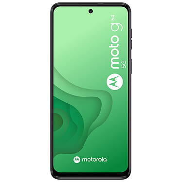 Motorola Moto G54 5G Vert Menthe