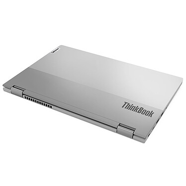 Lenovo ThinkBook 14s Yoga Gen 3 (21JG0007FR) pas cher