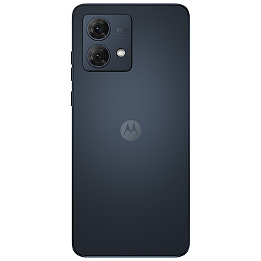Motorola Moto G84 5G Gris Pétrole pas cher
