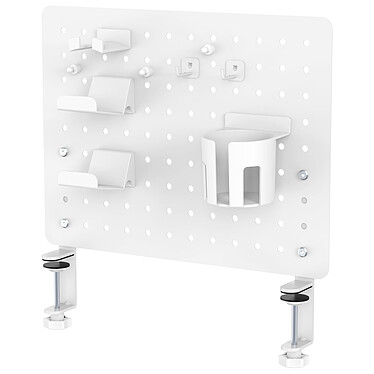 Avis OPLITE Premium Storage Kit (Blanc)