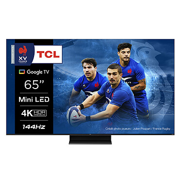 TCL 65C809