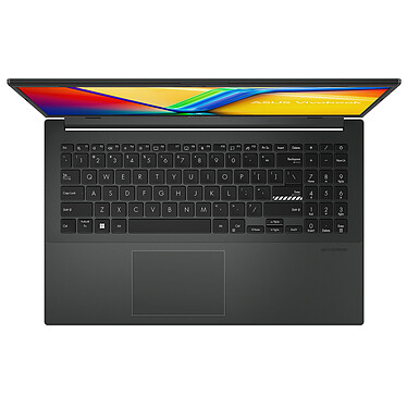 Acheter ASUS Vivobook S15 OLED S1504FA-L11349W