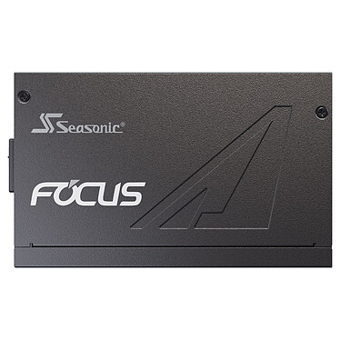Acheter Seasonic FOCUS GX 750 ATX 3.0