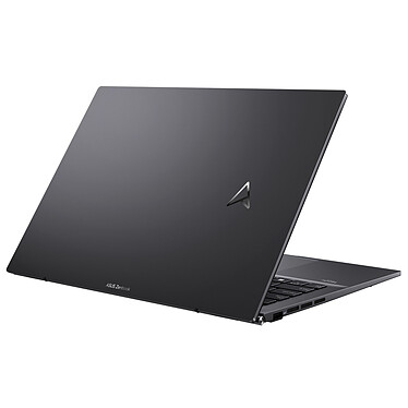 Buy ASUS Zenbook 14 UM3402YA-KP475W with NumPad.