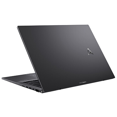 cheap ASUS Zenbook 14 UM3402YA-KP475W with NumPad.