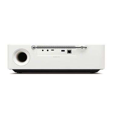 Avis Yamaha MusicCast 200 (Blanc)