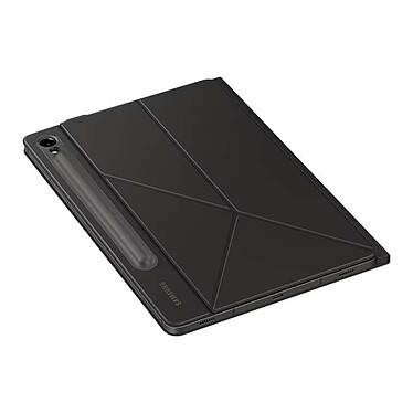 Samsung Smart Book Cover EF-BX710 Black (for Samsung Galaxy Tab S9/S9 FE)