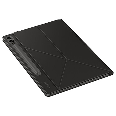 Samsung Smart Book Cover EF-BX810 Noir (pour Samsung Galaxy Tab S9+/S9+ FE)