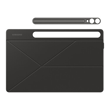 Avis Samsung Smart Book Cover EF-BX810 Noir (pour Samsung Galaxy Tab S9+/S9+ FE)