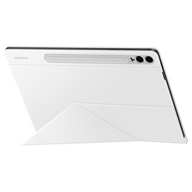 Buy Samsung Smart Book Cover EF-BX810 White (for Samsung Galaxy Tab S9+/S9+ FE)