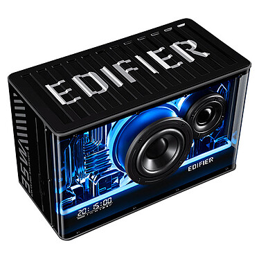 Buy Edifier QD35 (Black)