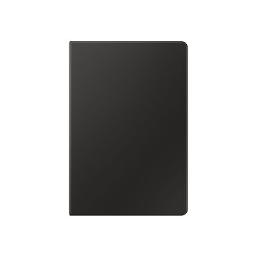 Samsung Book Cover Keyboard EF-DX715 Noir (pour Samsung Galaxy Tab S9/S9 FE)