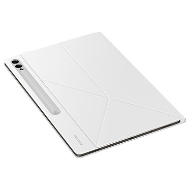 Samsung Smart Book Cover EF-BX910 White (for Samsung Galaxy Tab S9 Ultra)