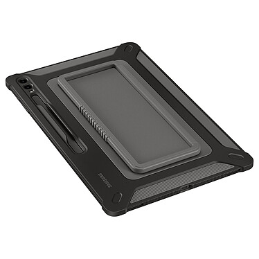 Review Samsung EF-RX910 Reinforced Back Cover Black (for Samsung Galaxy Tab S9 Ultra)