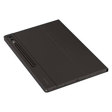 Samsung Book Cover Keyboard Slim EF-DX910 Noir (pour Samsung Galaxy Tab S9 Ultra)