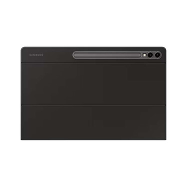 Buy Samsung Book Cover Keyboard Slim EF-DX910 Black (for Samsung Galaxy Tab S9 Ultra)