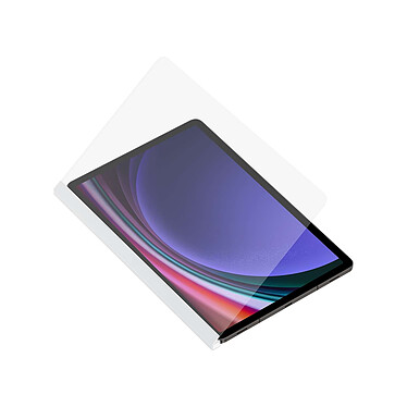 Acheter Samsung Etui Note View pour Galaxy Tab S9