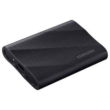SSD externo Samsung T9 2TB