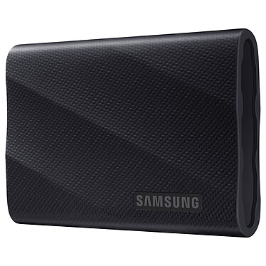 Acheter Samsung SSD externe T9 4 To