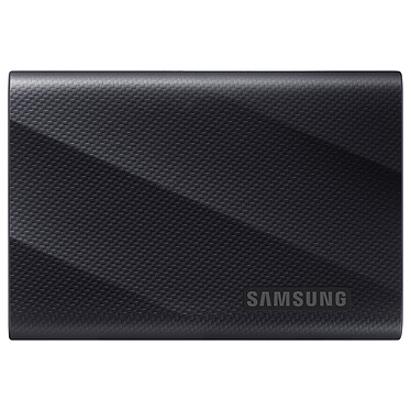 SSD externo Samsung T9 4TB a bajo precio