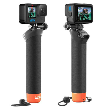 Review GoPro The Handler