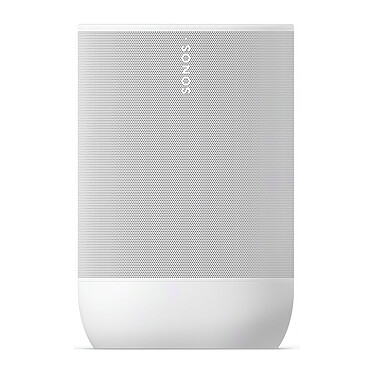 Enceinte portable
