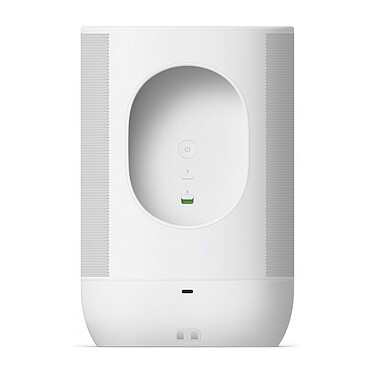 SONOS Pack de 2x Move 2 Blanc pas cher