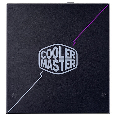Nota Cooler Master GX II Gold 750