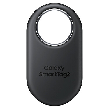 Samsung Galaxy SmartTag2 Nero