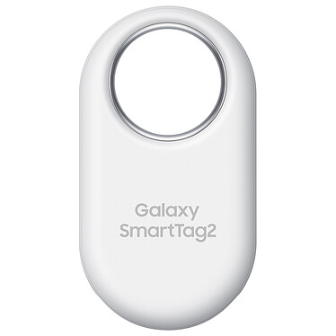 Samsung Galaxy SmartTag2 Blanco