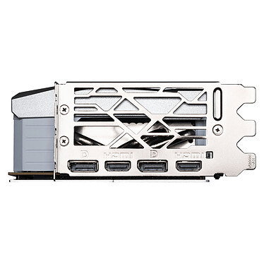 MSI GeForce RTX 4080 16GB GAMING X SLIM BIANCO economico