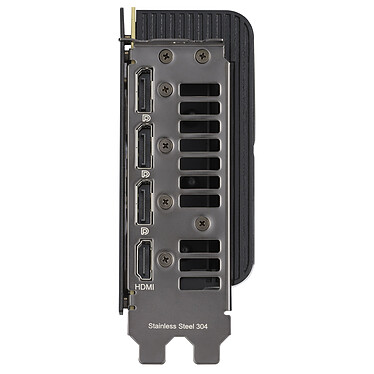 ASUS ProArt GeForce RTX 4080 OC Edition 16GB GDDR6X a bajo precio