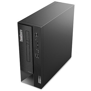 Avis Lenovo ThinkCentre neo 50s Gen 4 (12JH002CFR)
